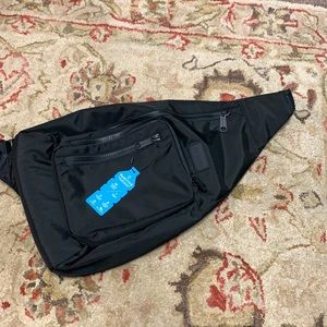 Vera Bradley sling backpack